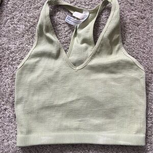 Free People movement tank